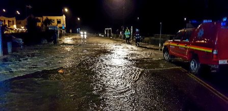 Perranporth - Beach Road